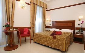 Hotel San Carlo Rome